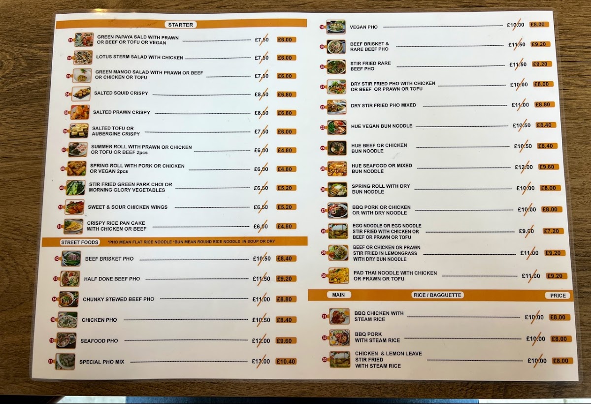 Menu Photo 0