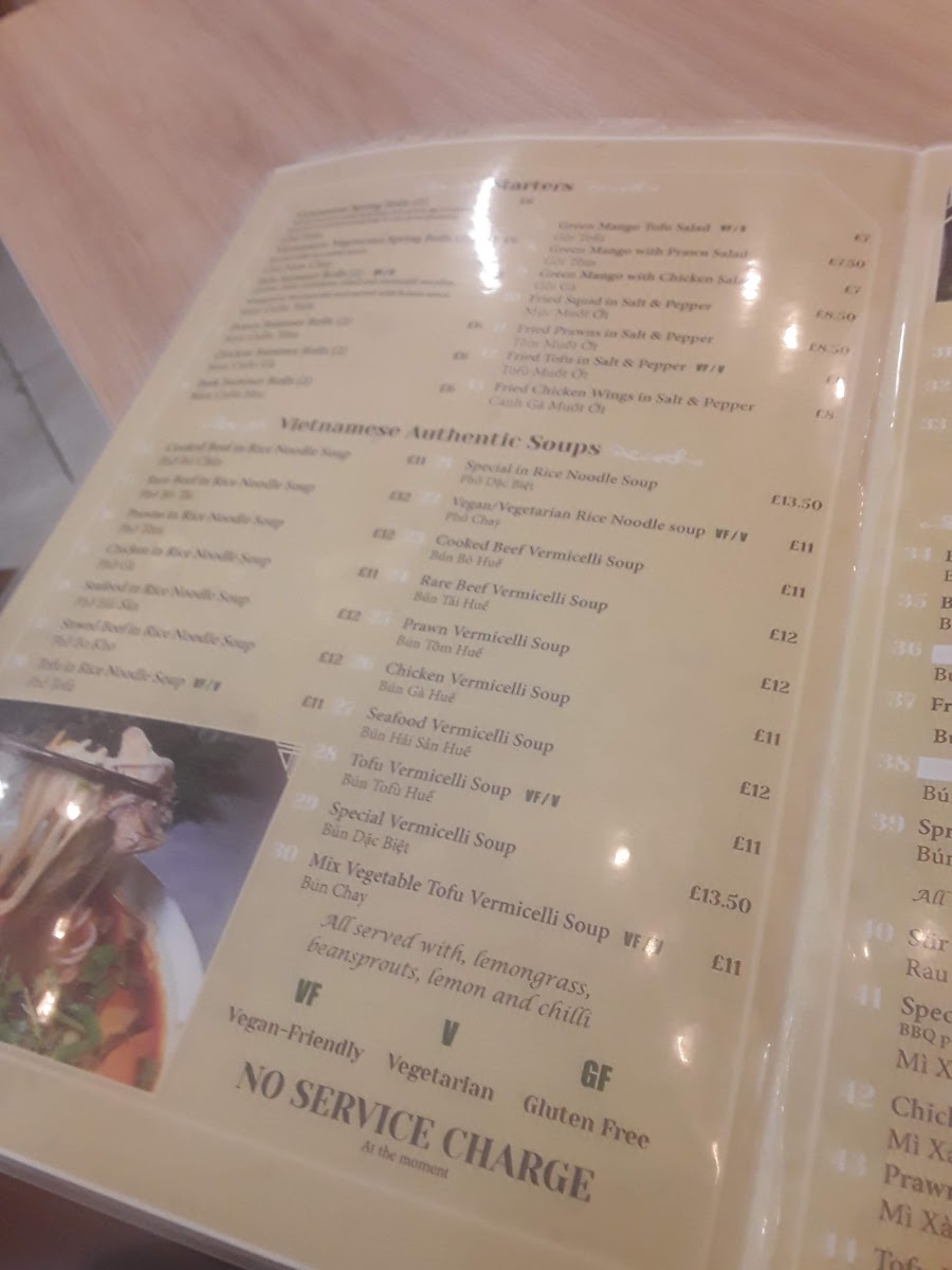 Menu Photo 4