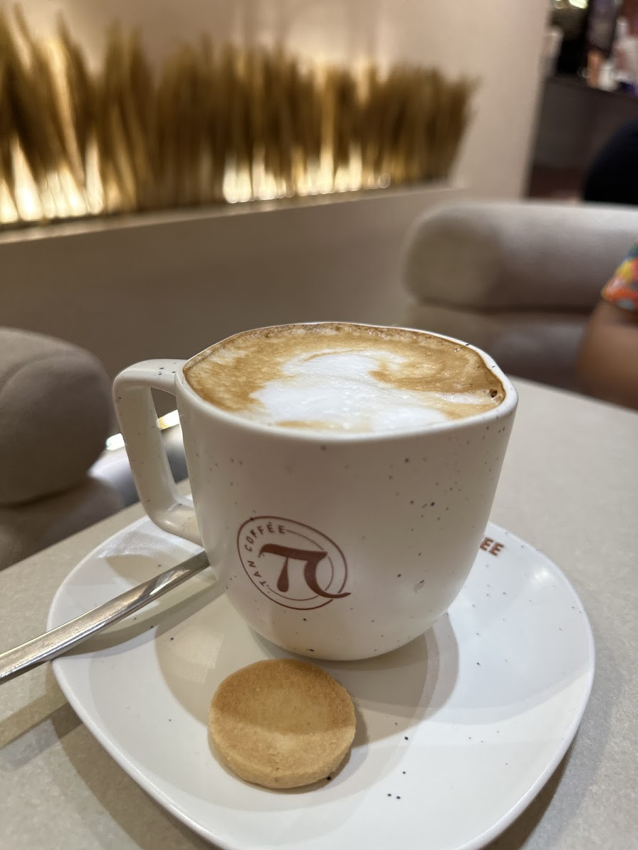 TAN COFFEE - Sector 39 - Photo 9