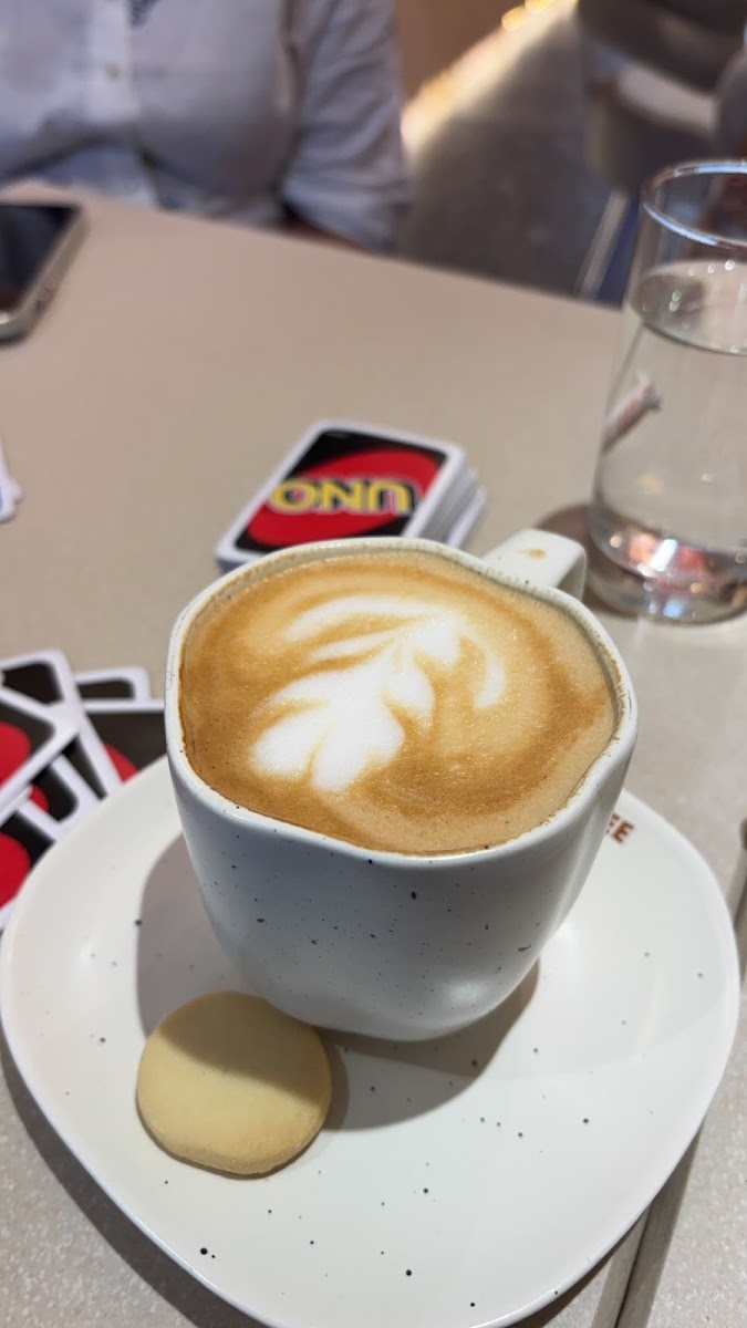 TAN COFFEE - Sector 39 - Photo 6