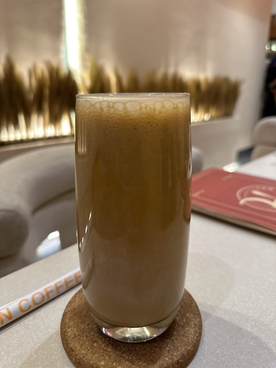 TAN COFFEE - Sector 39 - Photo 8