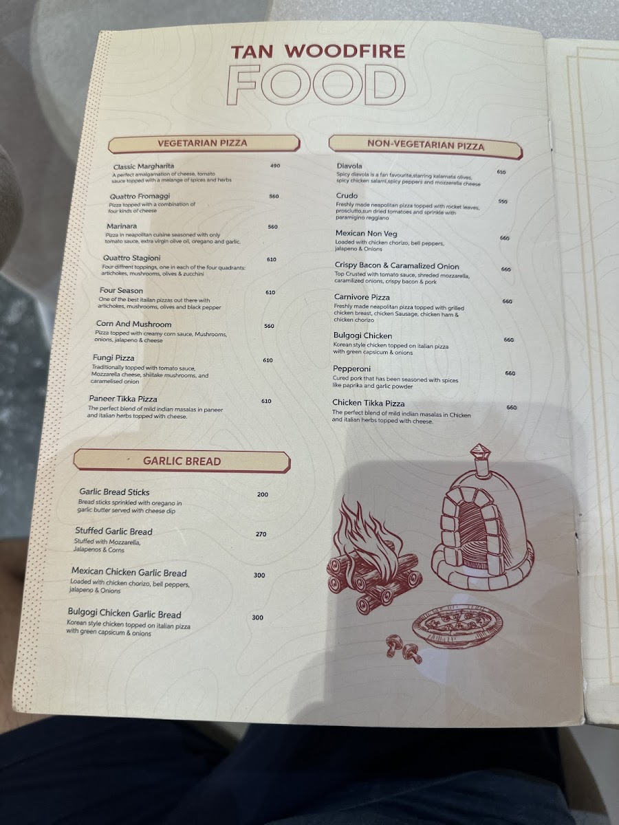 Menu Photo 9