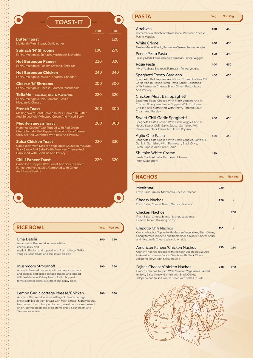 Menu Photo 4