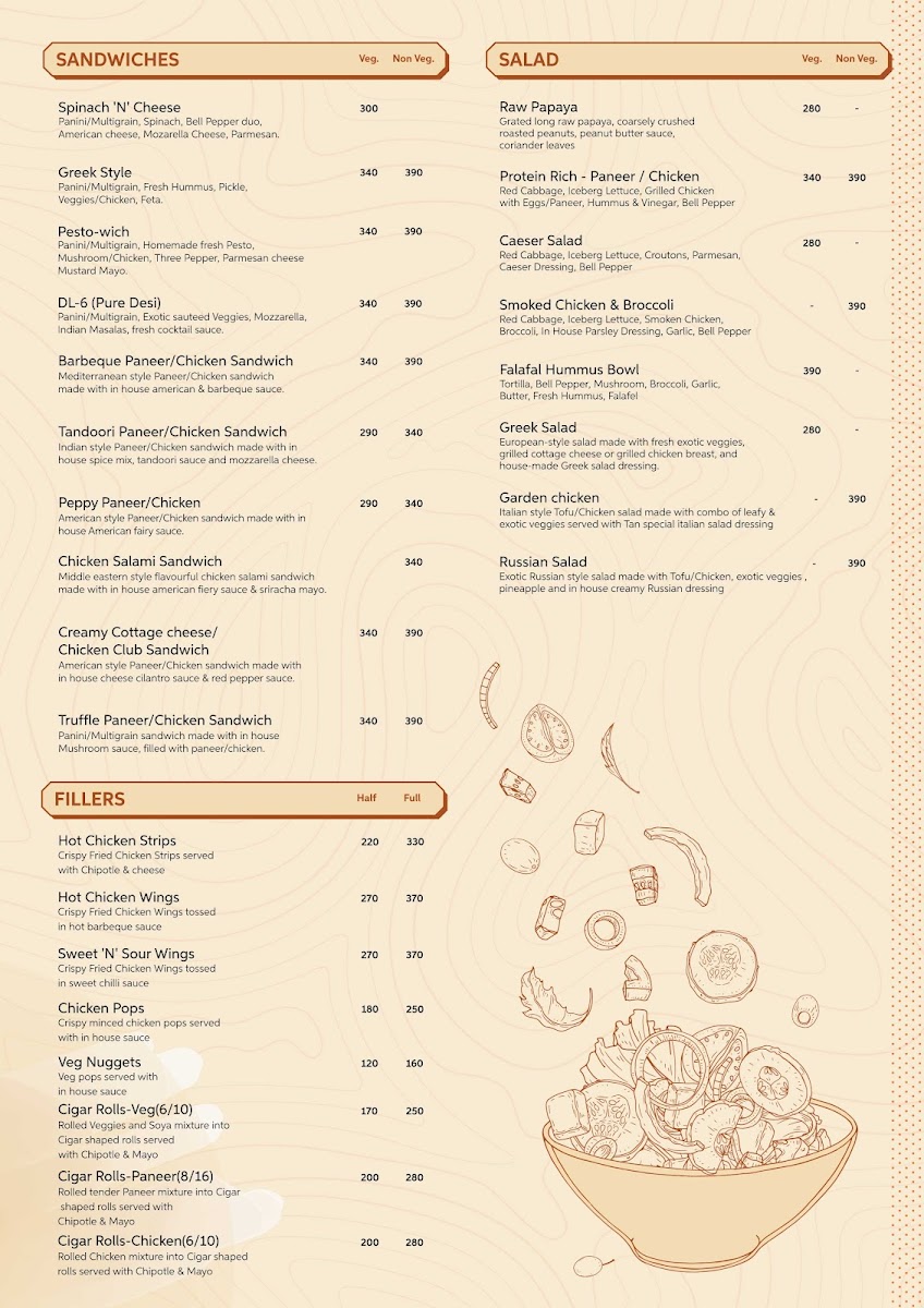 Menu Photo 5