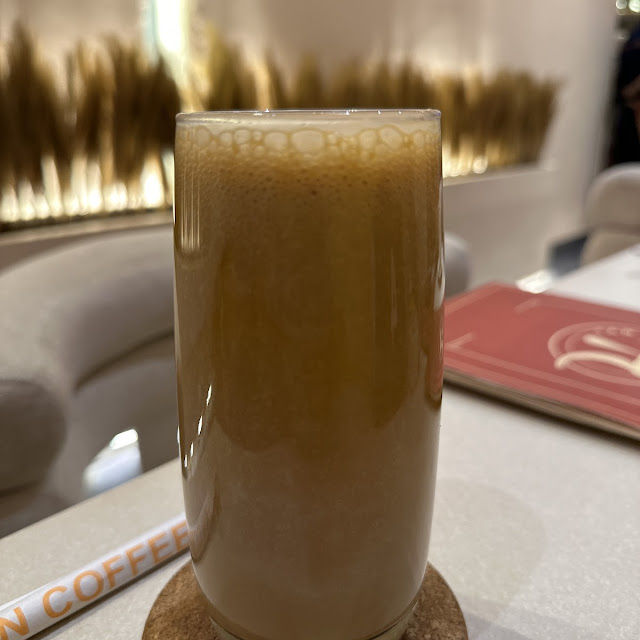 Caramel