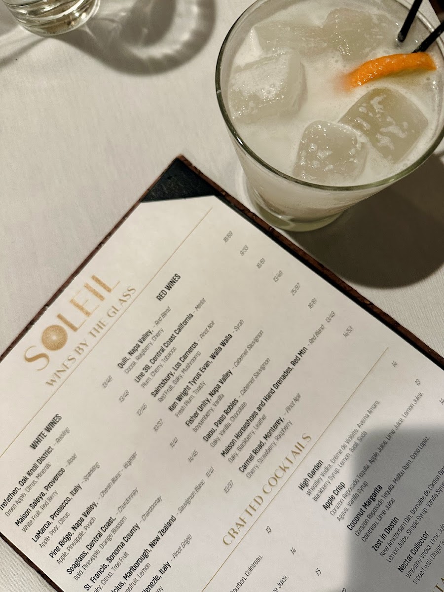 Menu Photo 9