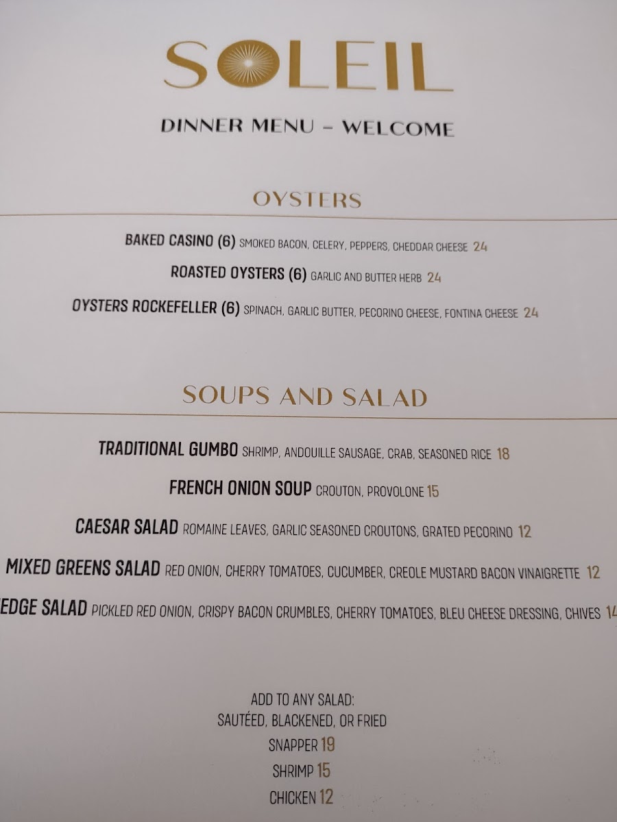 Menu Photo 4