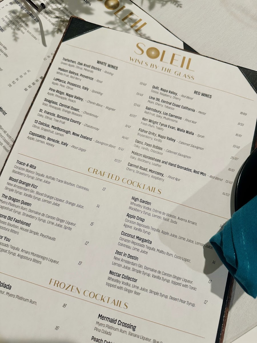 Menu Photo 7