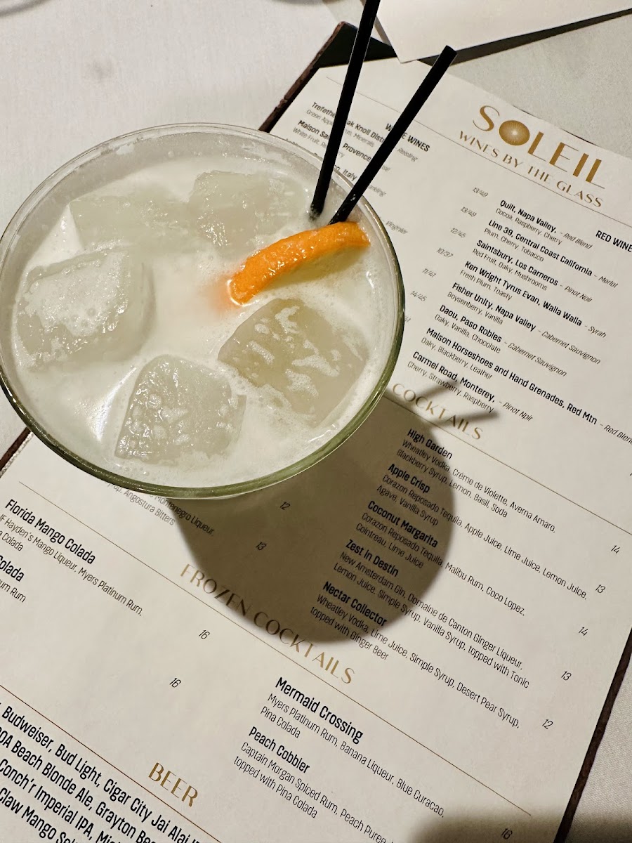 Menu Photo 8