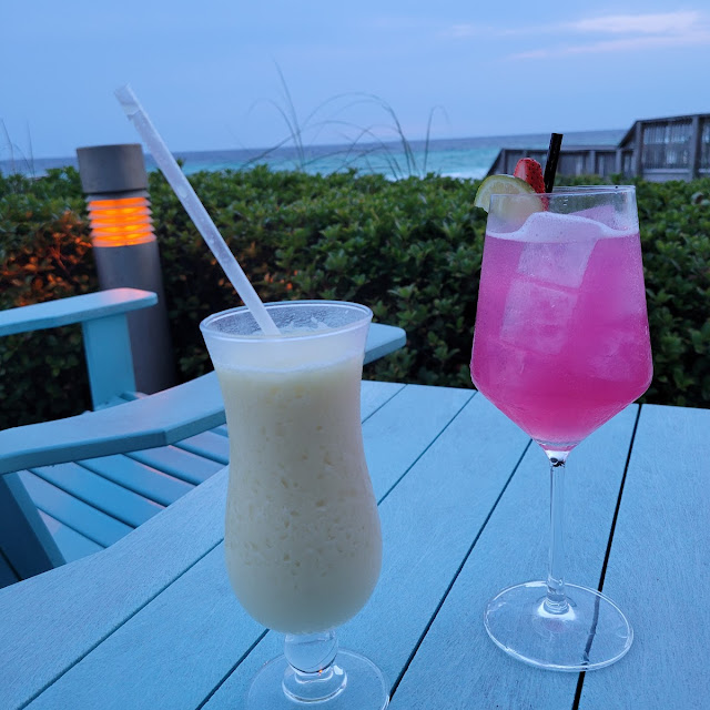 Cocktails
