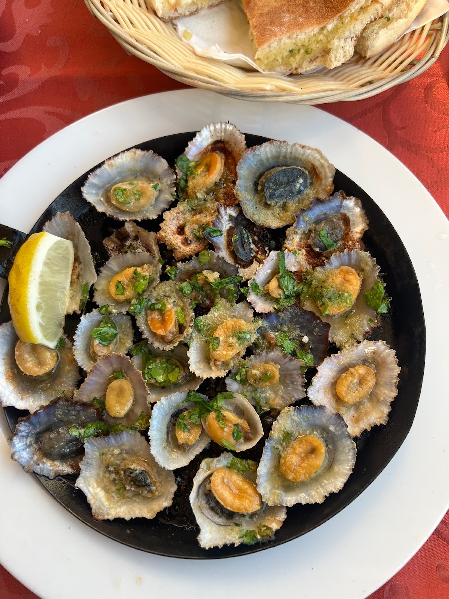 Dona Nina Restaurante - Photo 9