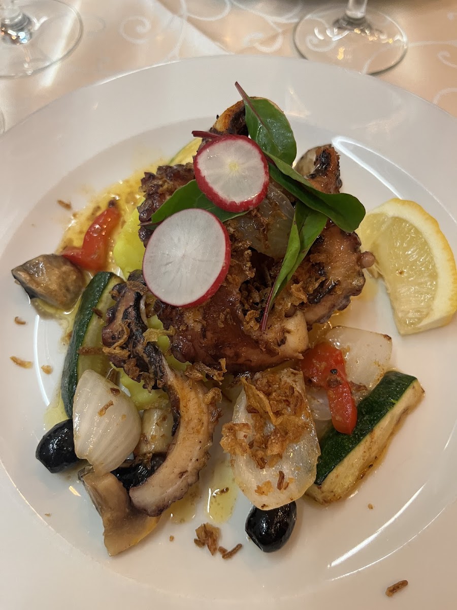 Dona Nina Restaurante - Photo 3