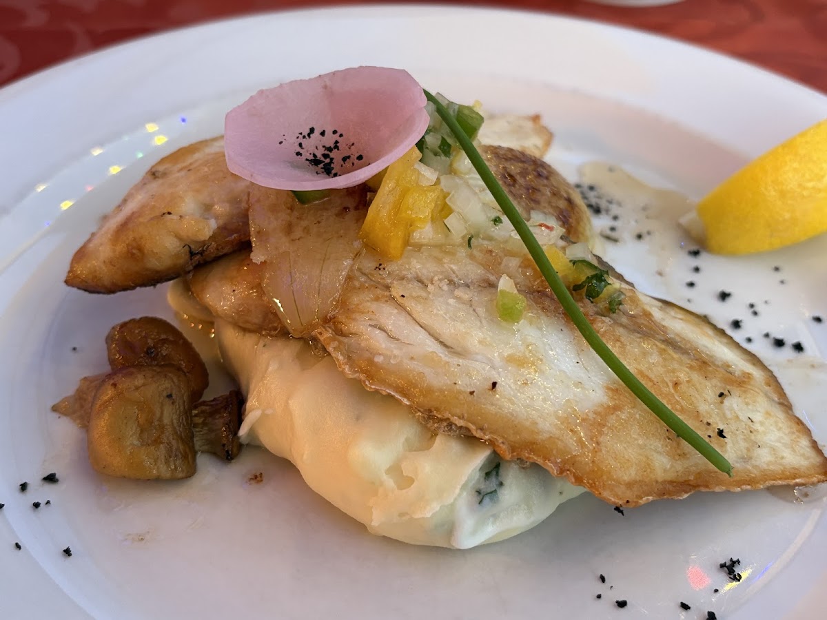 Dona Nina Restaurante - Photo 5