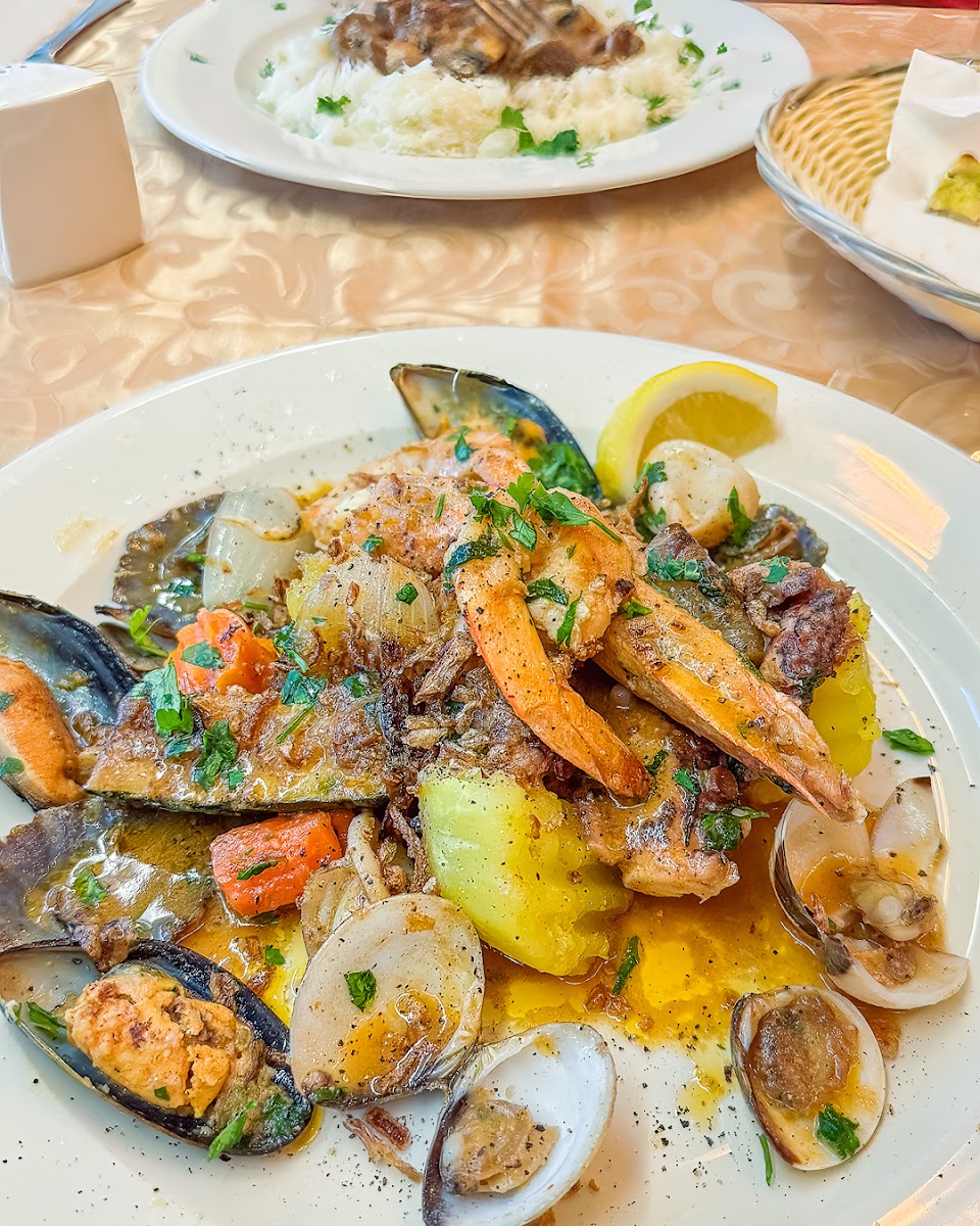 Dona Nina Restaurante - Photo 6