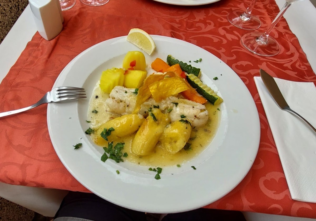Dona Nina Restaurante - Photo 7