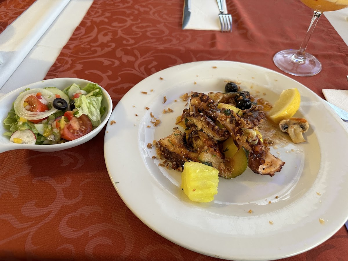 Dona Nina Restaurante - Photo 8