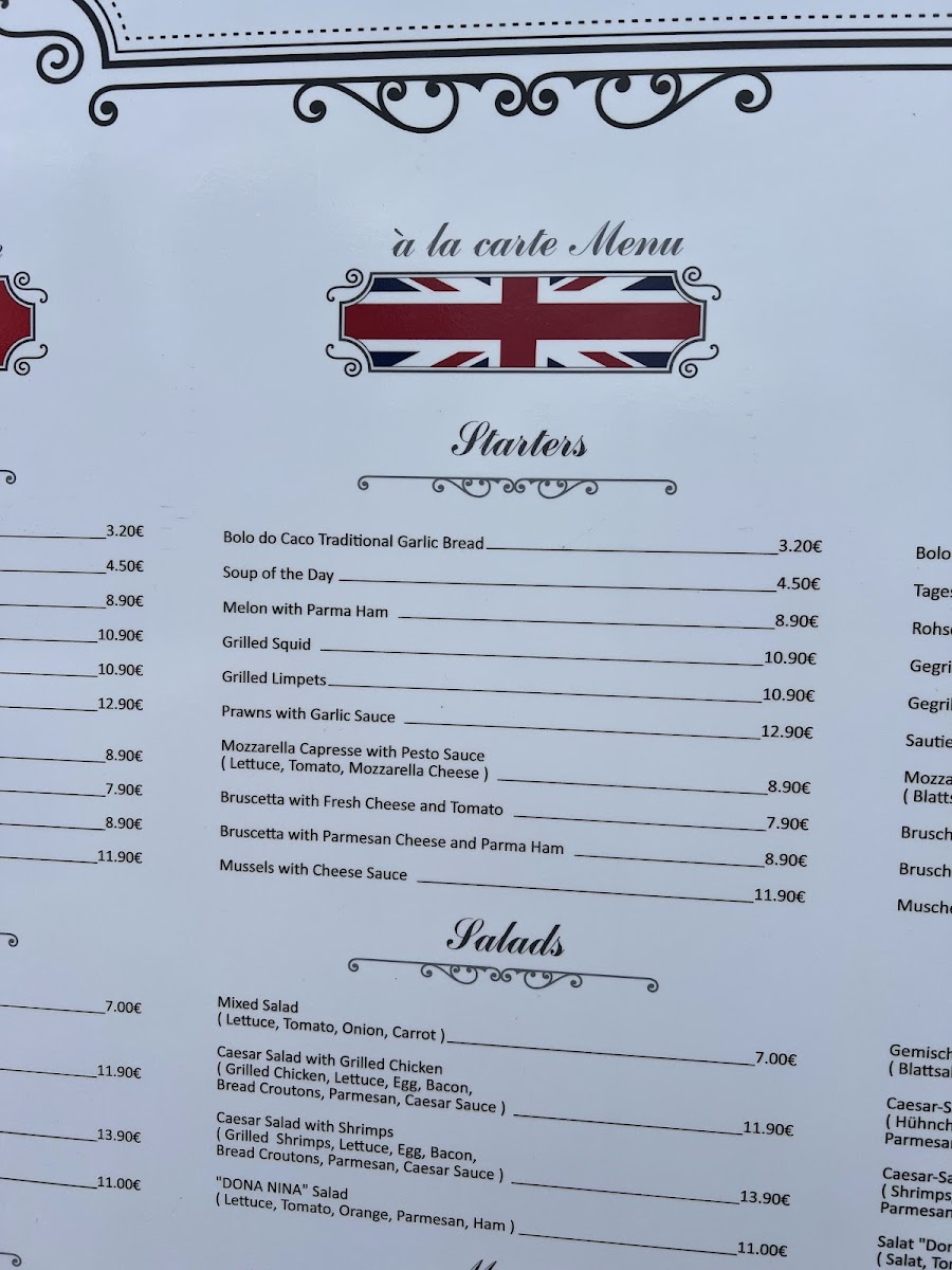 Menu Photo 6