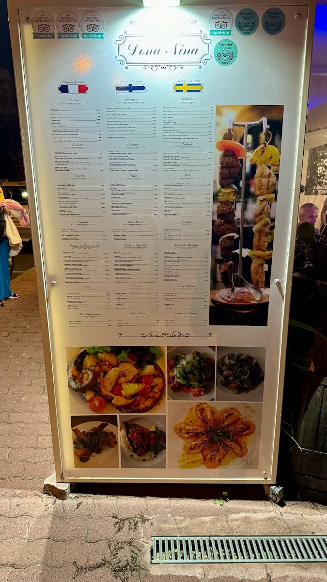 Menu Photo 7