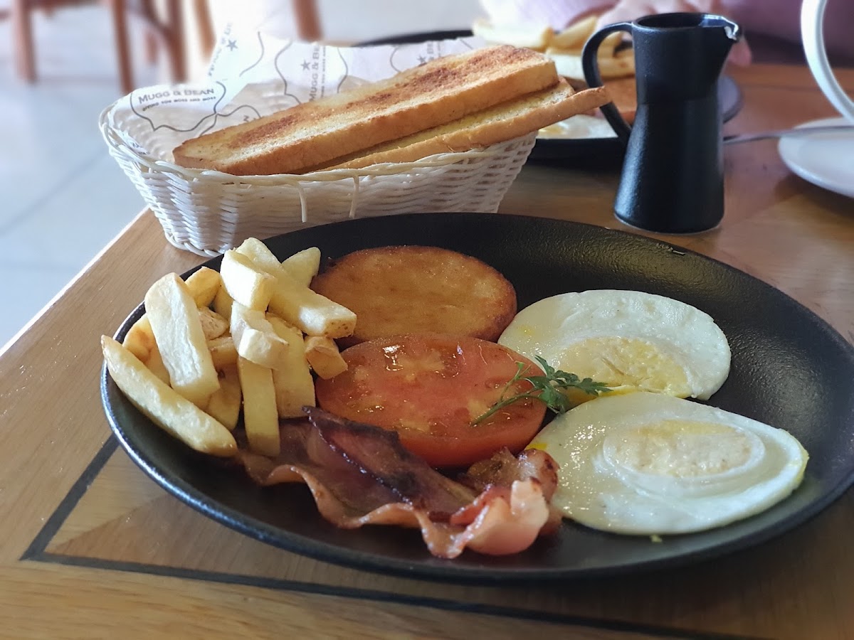 Mugg & Bean - Gaborone - Photo 4
