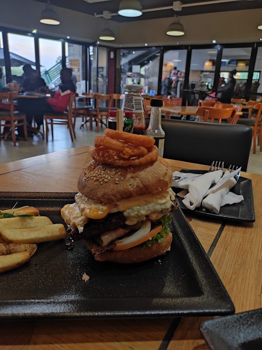 Mugg & Bean - Gaborone - Photo 5