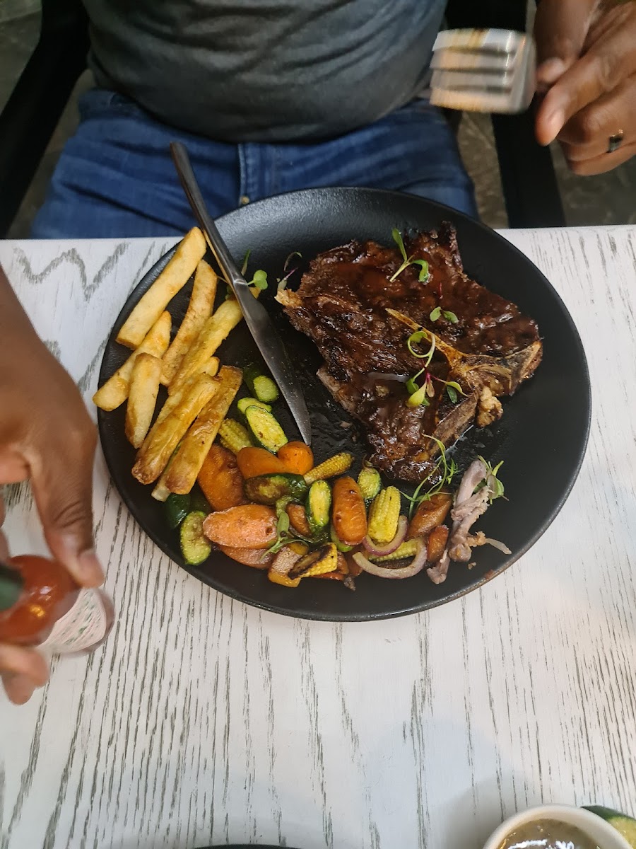 Mugg & Bean - Gaborone - Photo 8