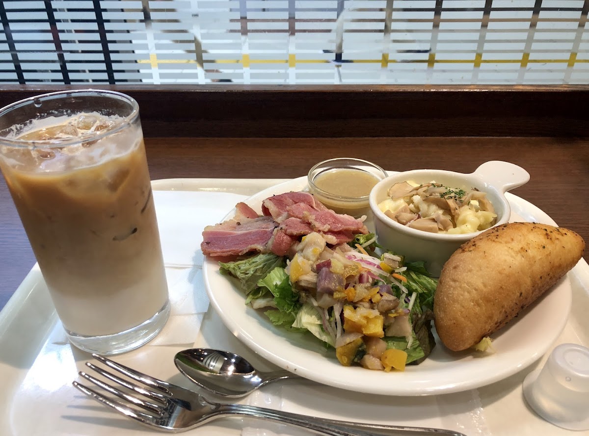 Beck's Coffee Shop - Tokyo 141-0032 - Photo 1
