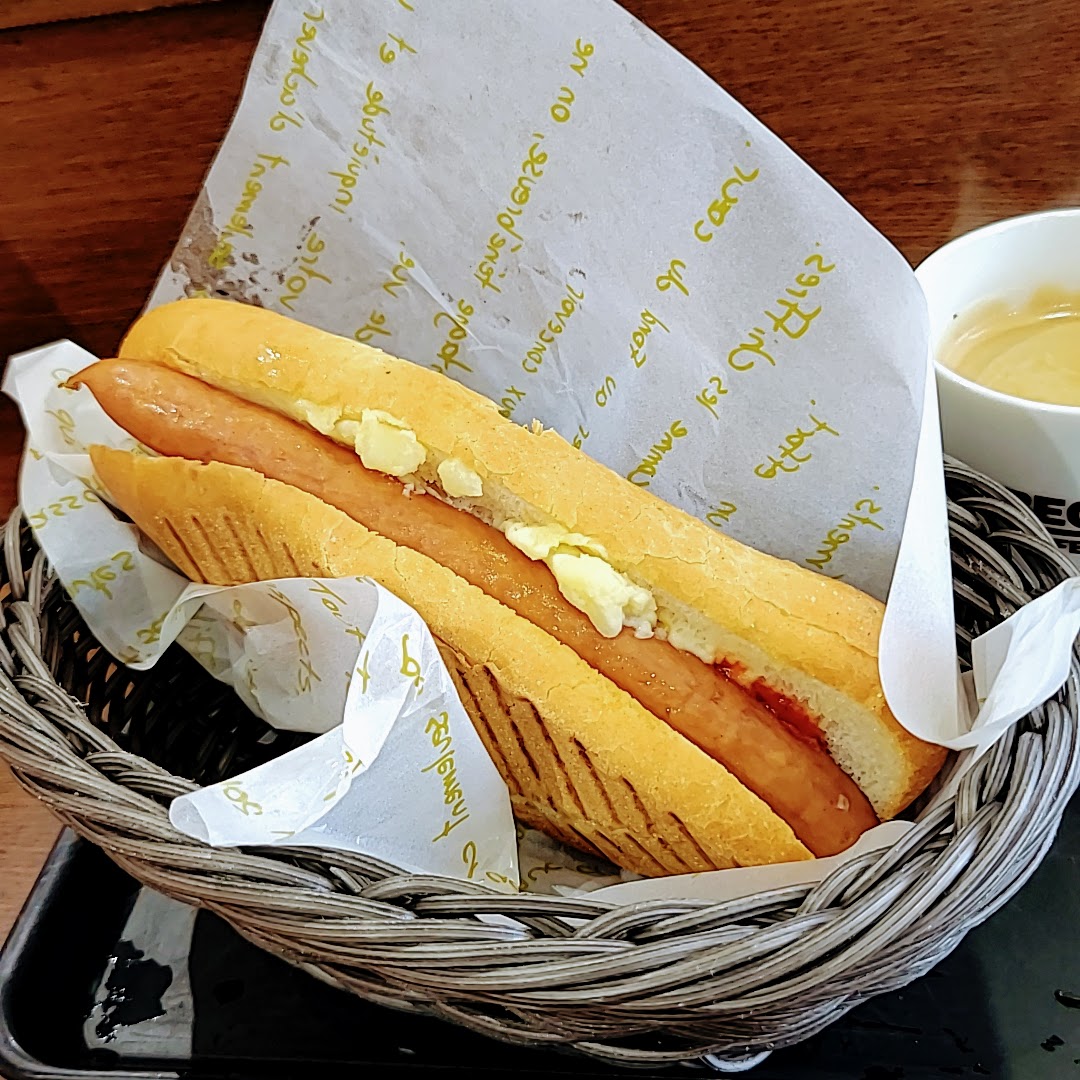 Beck's Coffee Shop - Tokyo 141-0032 - Photo 7