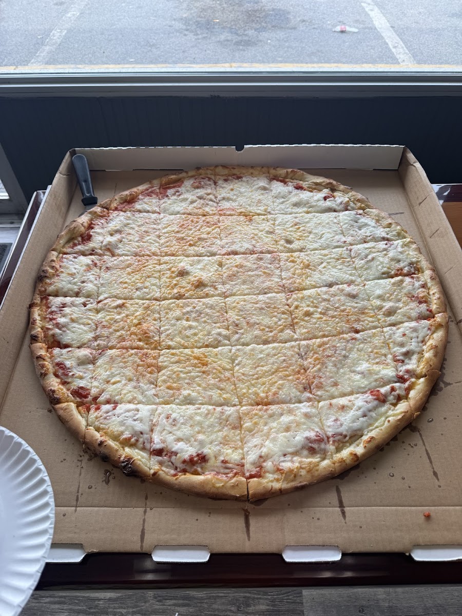 Pizza-Perfect - 830 E Lee Hwy - Photo 3