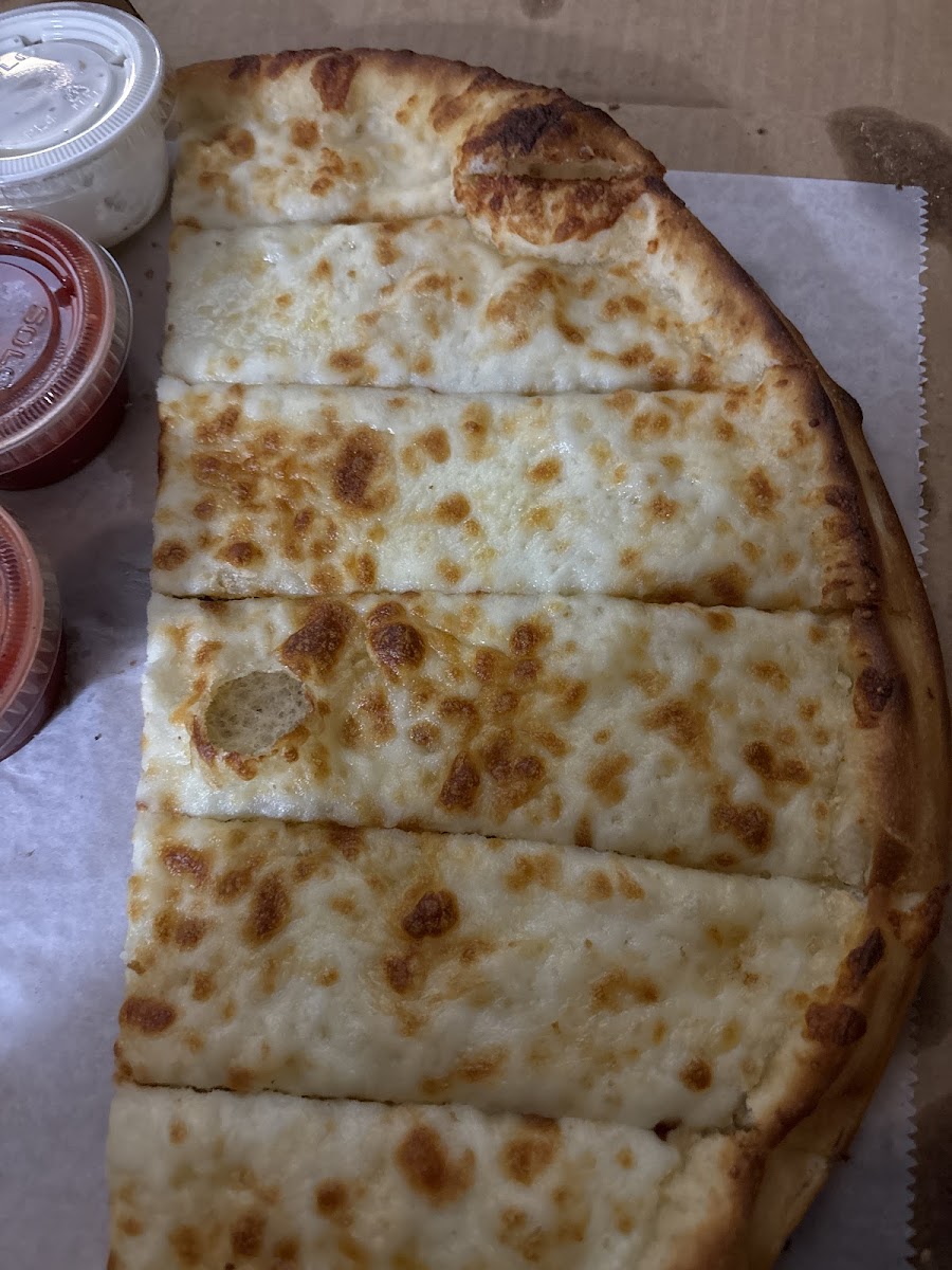 Pizza-Perfect - 830 E Lee Hwy - Photo 4