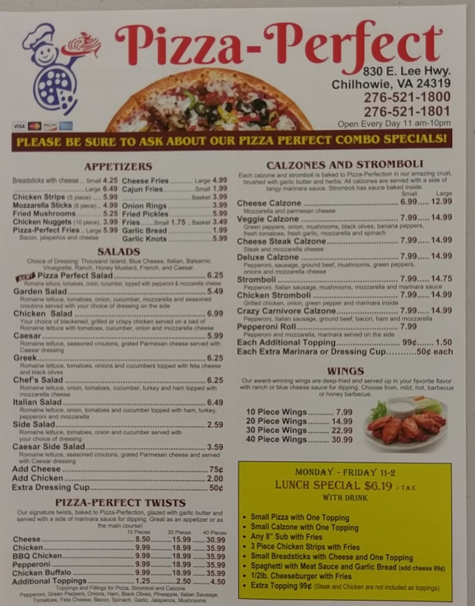 Menu Photo 6