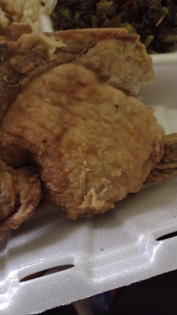 Helen's Kitchen - 2405 N Marine Blvd B - Photo 6
