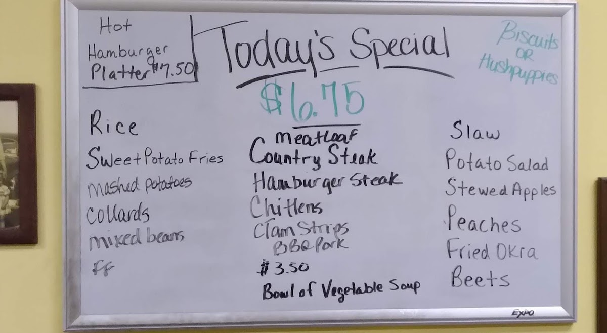 Menu Photo 7