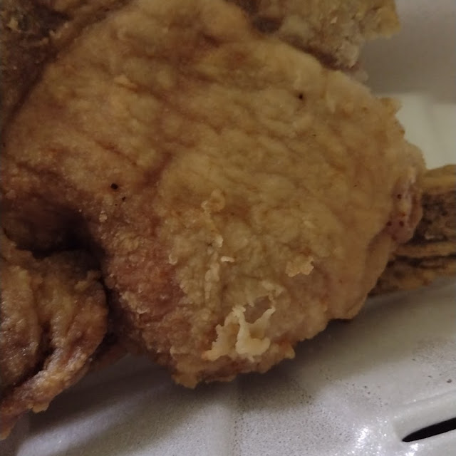 Pork Chops