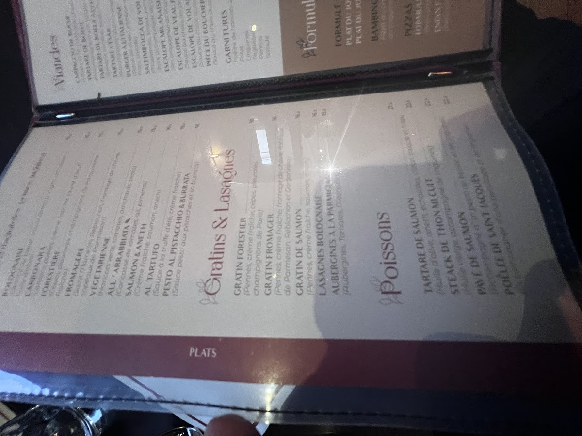 Menu Photo 6