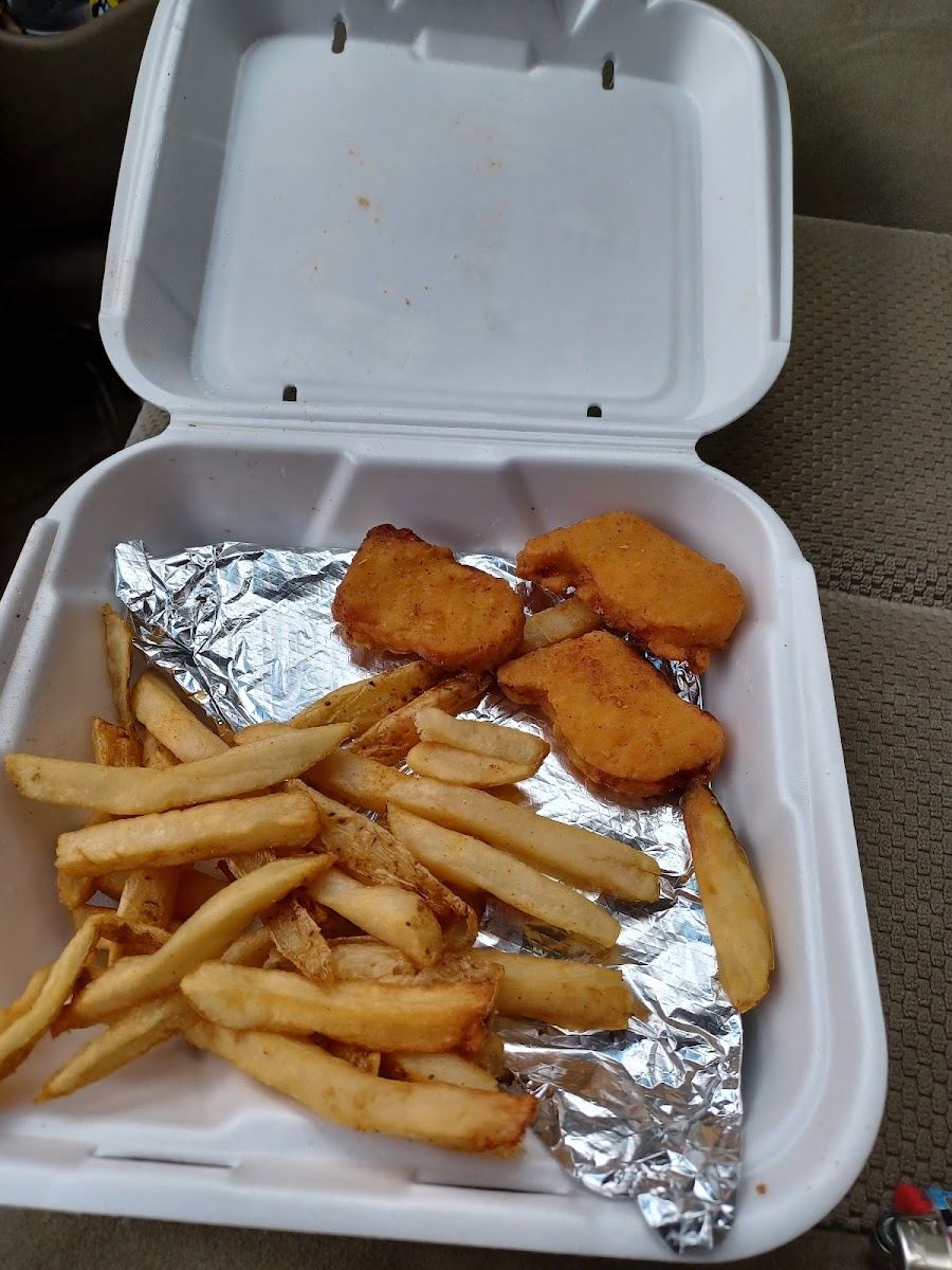 Cook Out - 21 Golden Leaf Dr - Photo 6