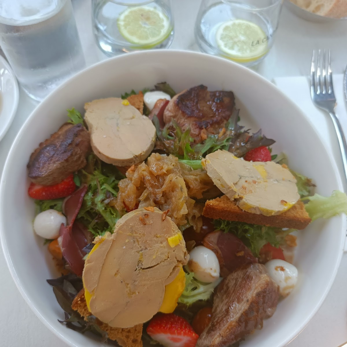 La Cantine - 148 Rue Jean Lauret - Photo 3