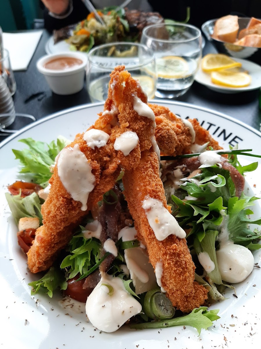 La Cantine - 148 Rue Jean Lauret - Photo 4