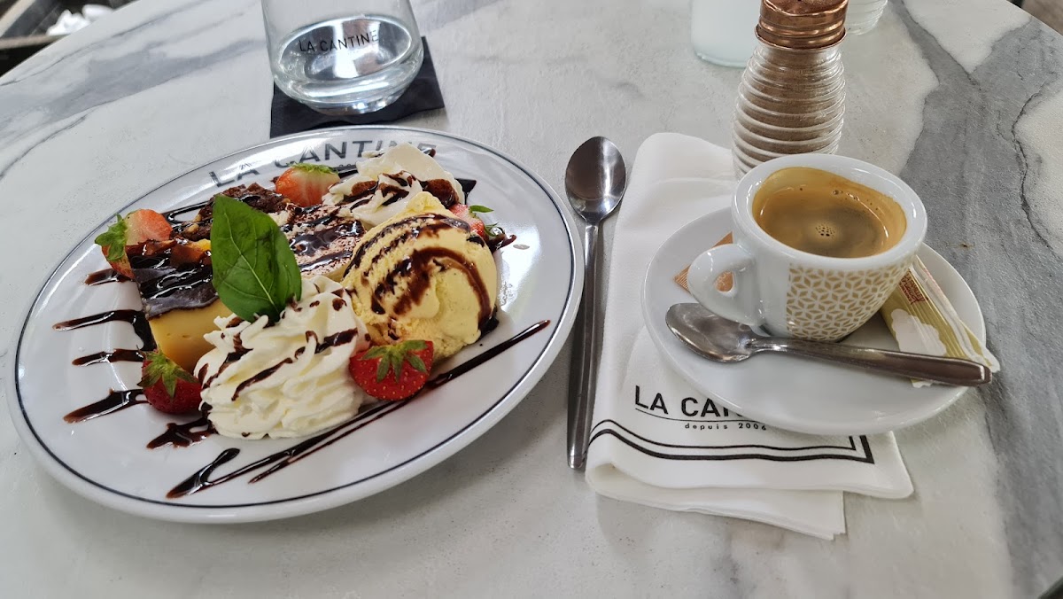 La Cantine - 148 Rue Jean Lauret - Photo 5