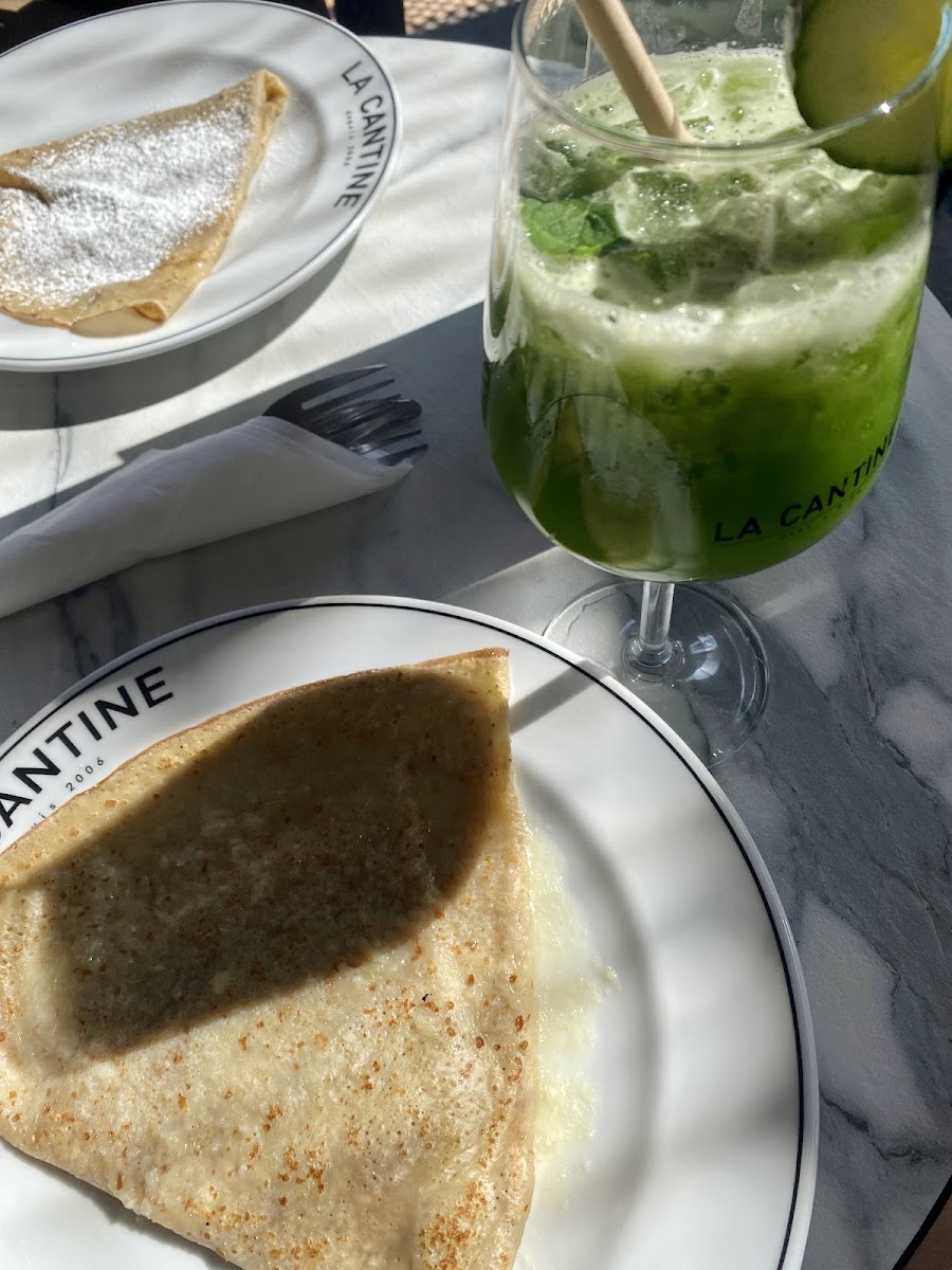 La Cantine - 148 Rue Jean Lauret - Photo 8