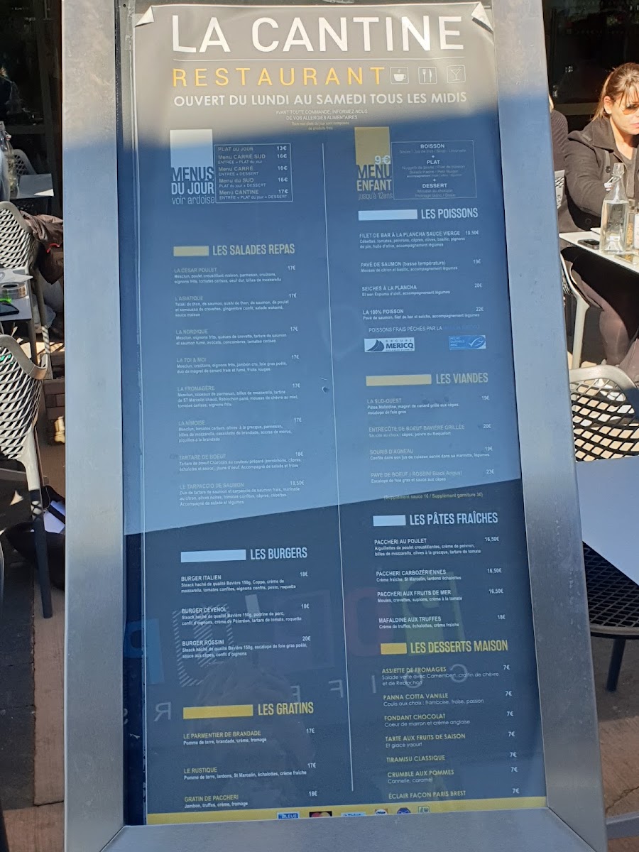 Menu Photo 5