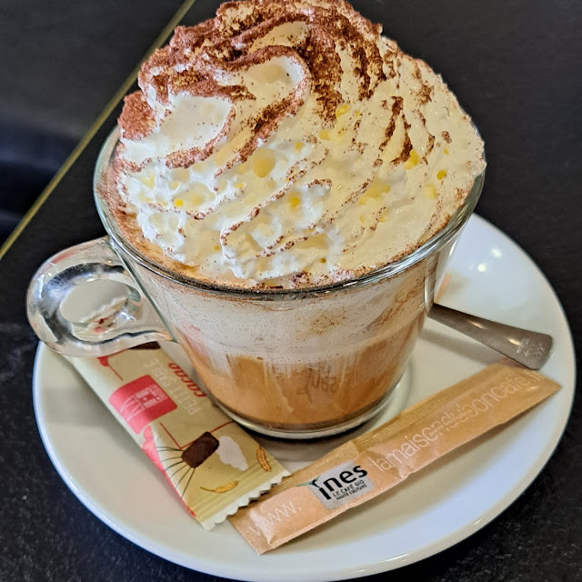 Cappuccino