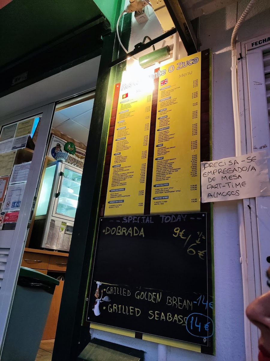 Menu Photo 4