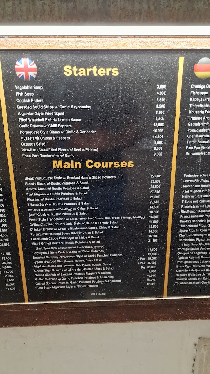 Menu Photo 6