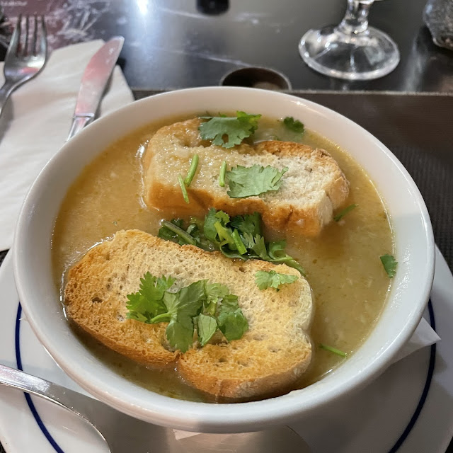 Fish Soup