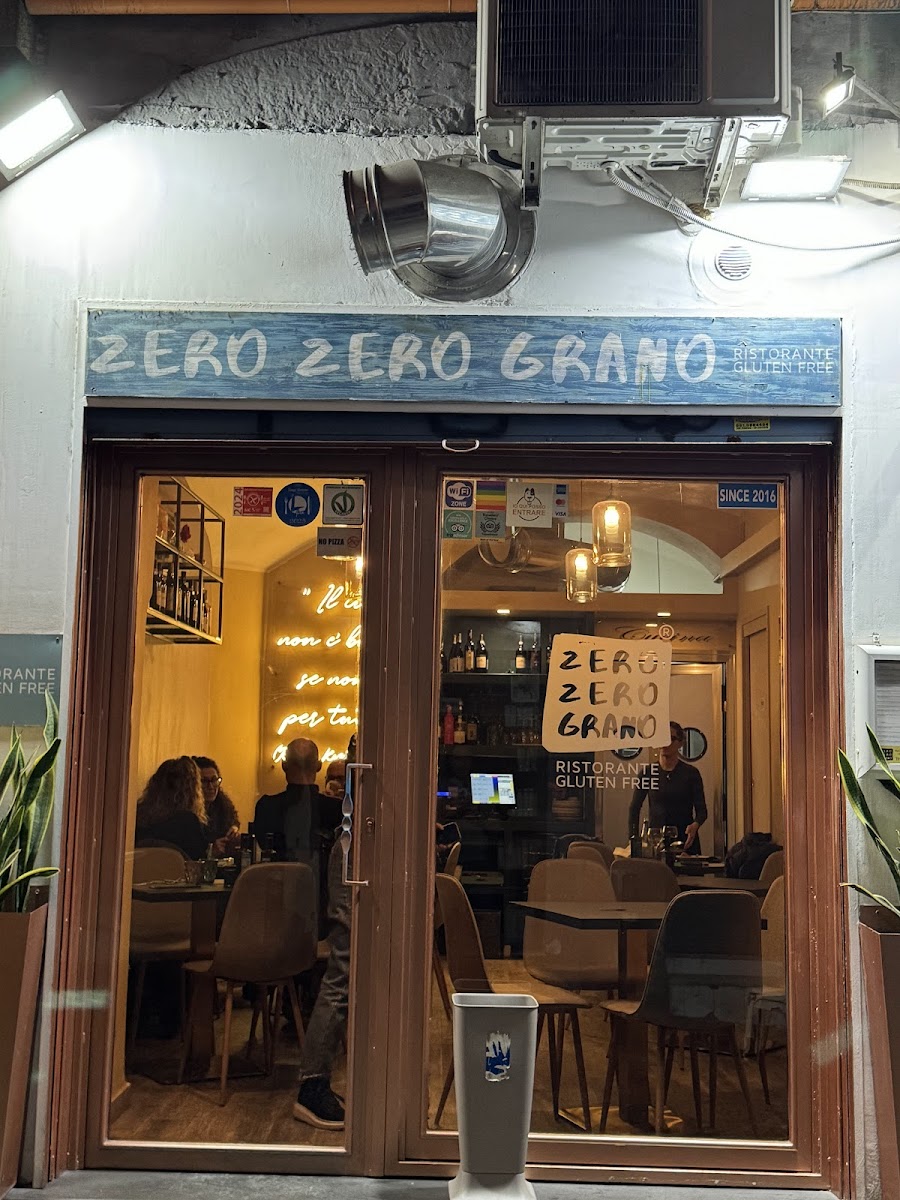 Zero Zero Grano - Photo 9