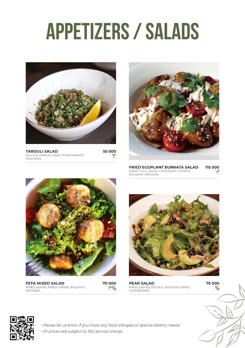 Menu Photo 3