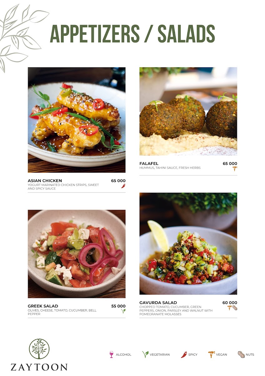 Menu Photo 5