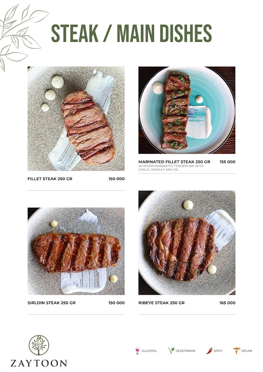 Menu Photo 6