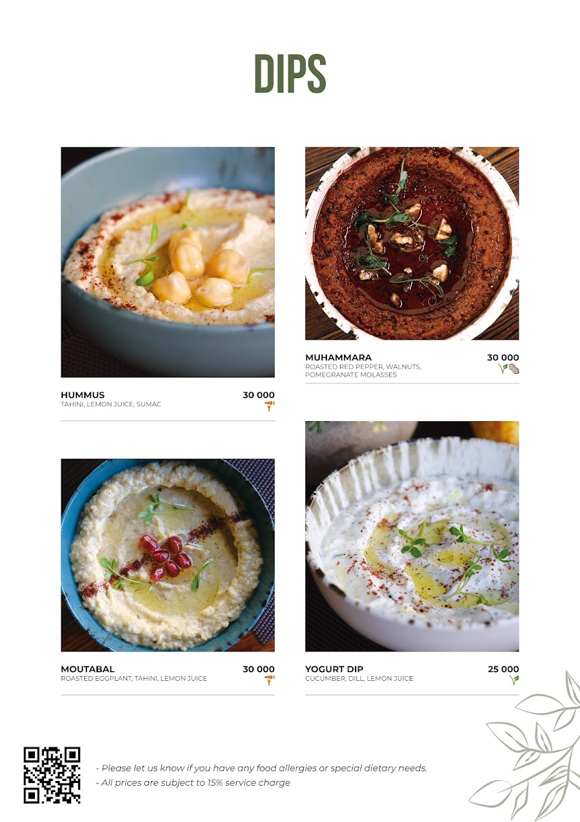 Menu Photo 8
