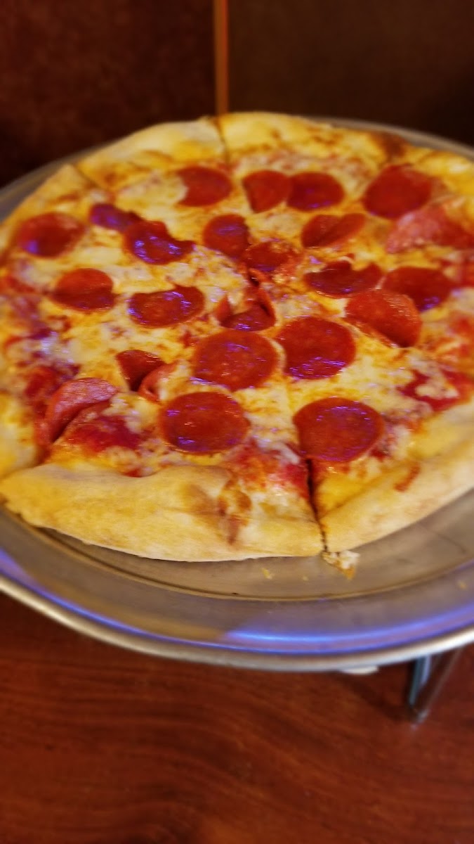 Prima Pizza - 2700 Pocahontas Trail - Photo 9